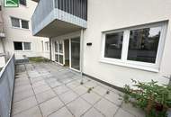Angerer living - 3.5-Zimmer Wohnung in Hofruhelage und direkter Nähe zu Floridsdorf U6 mit großer Terrasse - JETZT ANFRAGEN