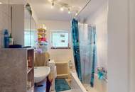 Wo Ideen wachsen – Zweifamilienhaus mit großem Garten in Leonding