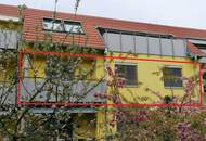 Helle 3-Zimmer-Wohnung mit Balkon und Carport in Premstätten (Provisionsfrei)