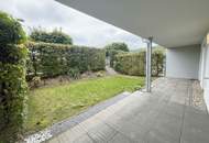 4 Zimmer Gartenwohnung in Hafnerbach bei St. Pölten – ein Traum für Familien