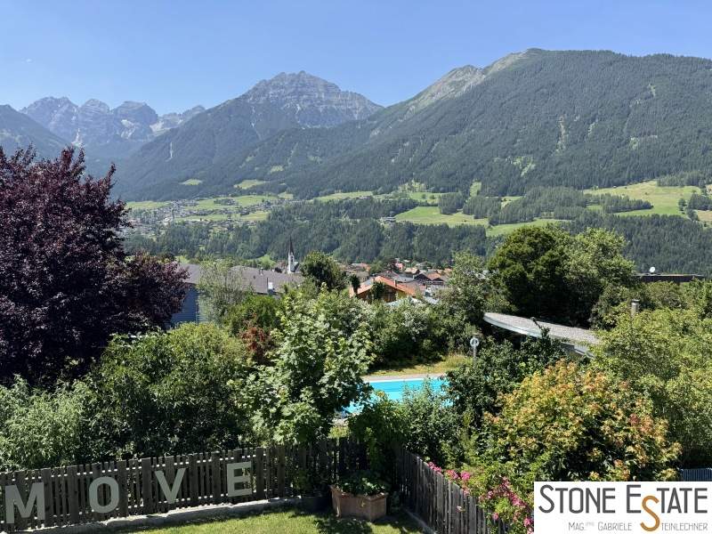 Mieders Bestlage - großzügiges Baugrundstück - Lebensraum für Generationen!