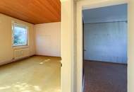 Wunderschönes Grundstück / Ausbaumöglichkeiten des Hauses / Lainzer Tiergarten