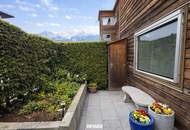 Ihr neues Zuhause in Telfs – modernes Reihenhaus mit exklusiver Dachterrasse