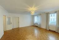 Großzügige 3-Zimmer-Wohnung mit hofseitiger Loggia, KFZ Stellplatz und guter Verkehrsanbindung in Döbling