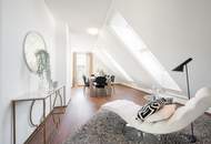 PENTHOUSE Wilhelminenberg inkl. Wien-Panorama!