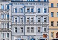 Wunderschöne Wohnung in einem wunderschönen Haus