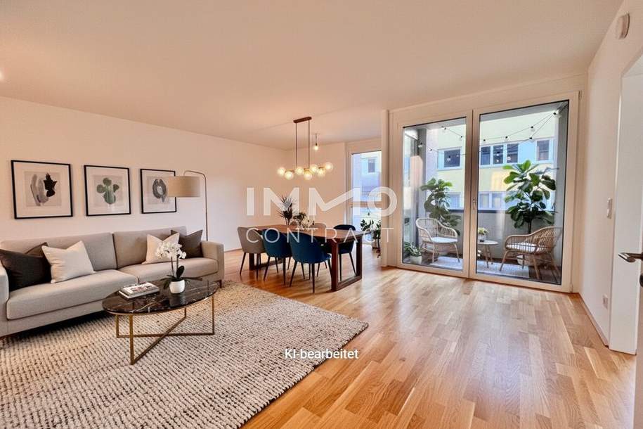MAISON WÄHRING, Wohnung-kauf, 374.000,€, 1180 Wien 17., Hernals