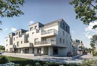 AB SOFORT: EsslingLiving - Gekühlte GARTENWOHNUNG - 2-ZIMMER - Terrasse