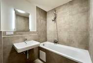 Kompakte Stadtwohnung mit idealer Raumaufteilung