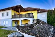 OPEN HOUSE SA 21.3.ab 14:00 - FAMILIENHAUS EINZUGSBEREIT in SCHRATTENBERG bei Poysdorf