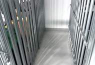 Moderne Mietwohnung mit Eigengarten!