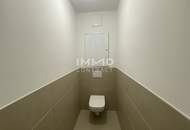 = DAS LAURENZ = Ab sofort Einziehen -4 Zimmer Gartenwohnung + 2 Bäder - 3 bedroom apartment+garden