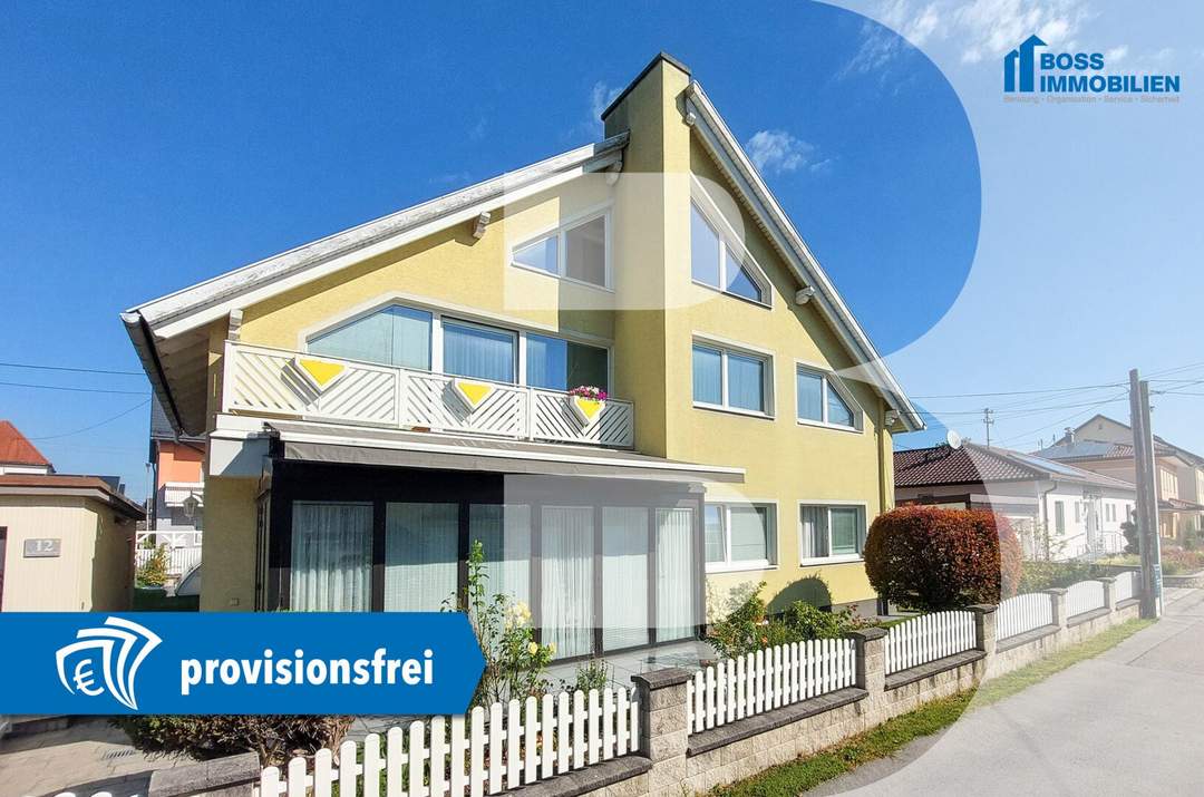 Grande Living | voll möbliert