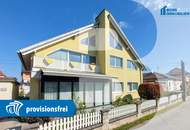 Grande Living | voll möbliert