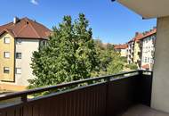Liebevolle Wohnung für Familien inkl. Tiefgaragenplatz in Top Lage von Mistelbach