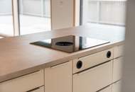 Exklusive Neubau-Penthouse-Wohnung in Söll - A13