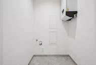 TRAUMWOHNUNG nächst SERVITENVIERTEL mit TOP-GRUNDRISS!