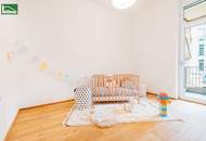 Ganz oben an(ge)kommen – Level Graz – Erstbezug mit urbanem Wohnflair