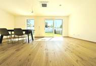 Bezugsfertige Doppelhaushälfte in Hirschstetten