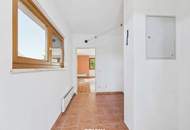 Zentrale Lage trifft ruhiges Wohnen - 3-Zimmer-Eigentumswohnung mit Loggia &amp; Tiefgarage