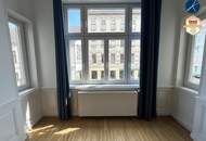 Traumhaftes Altbau-Juwel - kreisförmig begehbar!