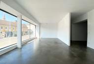 St. Veiter Ring - vis-á-vis City Arkaden: EG-Geschäftsfläche in exklusiver Lage