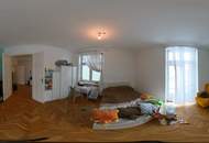 "Anlegerwohnung - Sehr gediegen und gepflegt"