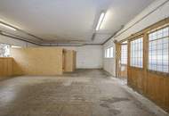 Lagerhalle / Werkstatt in zentrumsnaher Lage