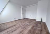 Dachgeschoss-Maisonette auf 2 Ebenen mit 3 Terrassen | Erstbezug | klimatisiert