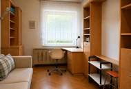 Großzügige 6-Zimmer-Eigentumswohnung mit sonniger Loggia in Kirchbach in der Steiermark!