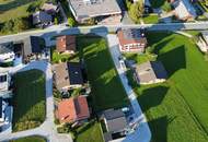 Traumgrundstück für Ihr Einfamilienhaus in Wildschönau-Niederau