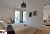 D2 Stadtoase- Modern und top gelegen!
