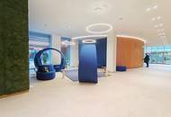 Exclusive, modern, urban - Wohnung für höchste Ansprüche in "Grünblick Tower". Erstbezug mit großer Terrasse.