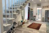 Representative Villa mit Wintergarten und Nebengebäude auf 1.303 m2 Grund !