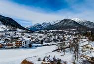 Nur 15 Minuten von Innsbruck: Neubauwohnung mit ca. 81 m² großem Garten und Terrasse