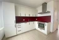 Ein Zuhause über den Dächern der Stadt – elegante Terrassenwohnung, 3 Zimmer im 2. Dachgeschoss!