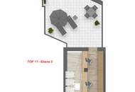 ++ NEU ++ Großzügige 3-ZIMMER-WOHNUNG mit TERRASSE