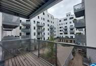 2-Zimmer-Wohntraum mit BALKON im Althan Park