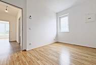 Stilvolle 2-Zimmerwohnung mit Carport