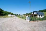 Kleingartenidylle! Es sind noch Gärten verfügbar!