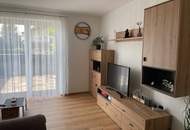 3-Zimmer Wohnung mit Terrasse nahe Dorfplatz