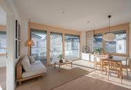 ++MOLLARD 50++ Stilvolle 2-Zimmer-Wohnung mitten im Herzen der Stadt (1/15)