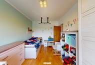 Diese Etagenwohnung wirkt wie ein Wohntraum in XXL!