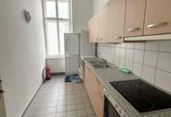 3 Zimmer Altbaubüro - zentral begehbar!