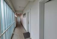 1-Zimmer-Wohnung mit Stil und Komfort im Süden St. Pöltens