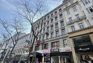 1060! Retailfläche in der Passage Mariahilferstraße 103!