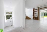 Jahrhundertvilla in gefragter Wohnlage Hietzings