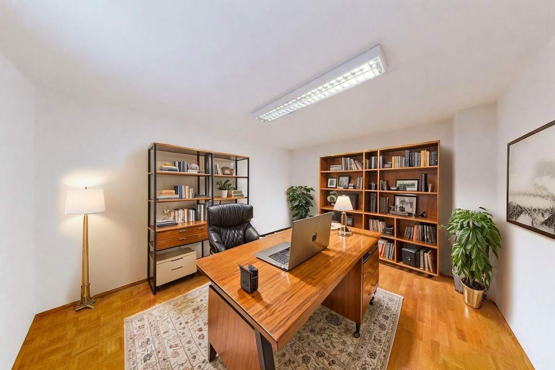 Attraktive Räumlichkeiten für Büro, Therapie oder Coaching – zur Miete in Tarrenz!