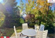 Schönes Eckreihenhaus mit Garten und Garage in Ruhelage