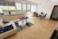 Leistbare 2-Zimmer Eigentumswohnung mit Garage in zentraler Lage